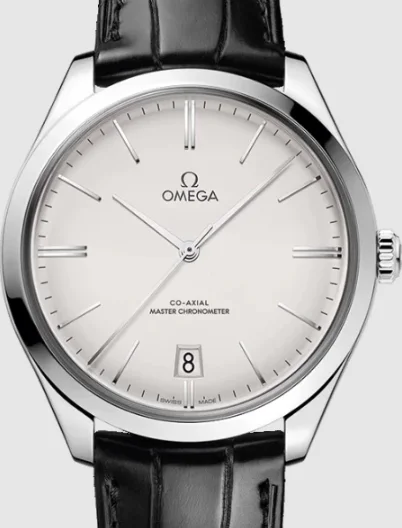 Omega De Ville Trésor 435.13.40.21.02.001